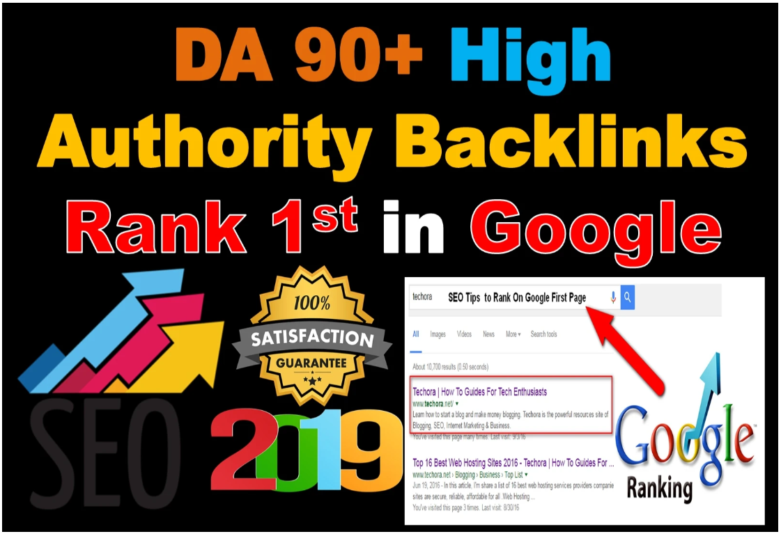 15 Edu high Authority Backlinks website seo Improve google Ranking with 15 Pr9 