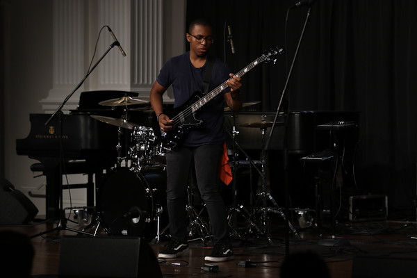 I'll Record Bass Guitar Parts For ANY Track Of ANY Genre!