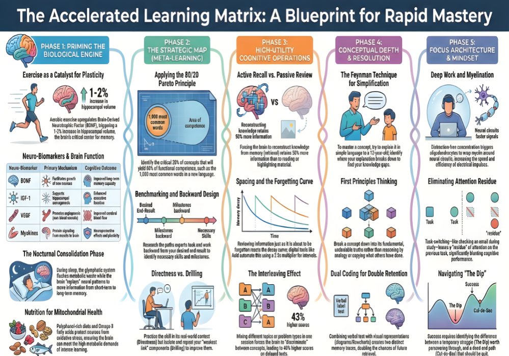I Will transform Your Document Into a Professional Audio Overview Summary
