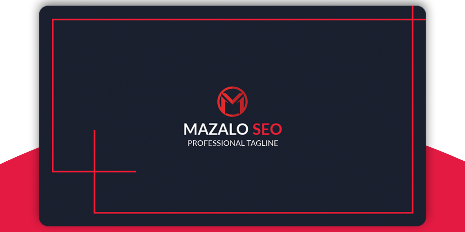 Special Offer - Minimal Business Card 