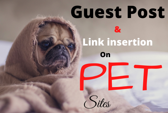 I will do outreach, guest posts and backlinks building on high da high authority websites