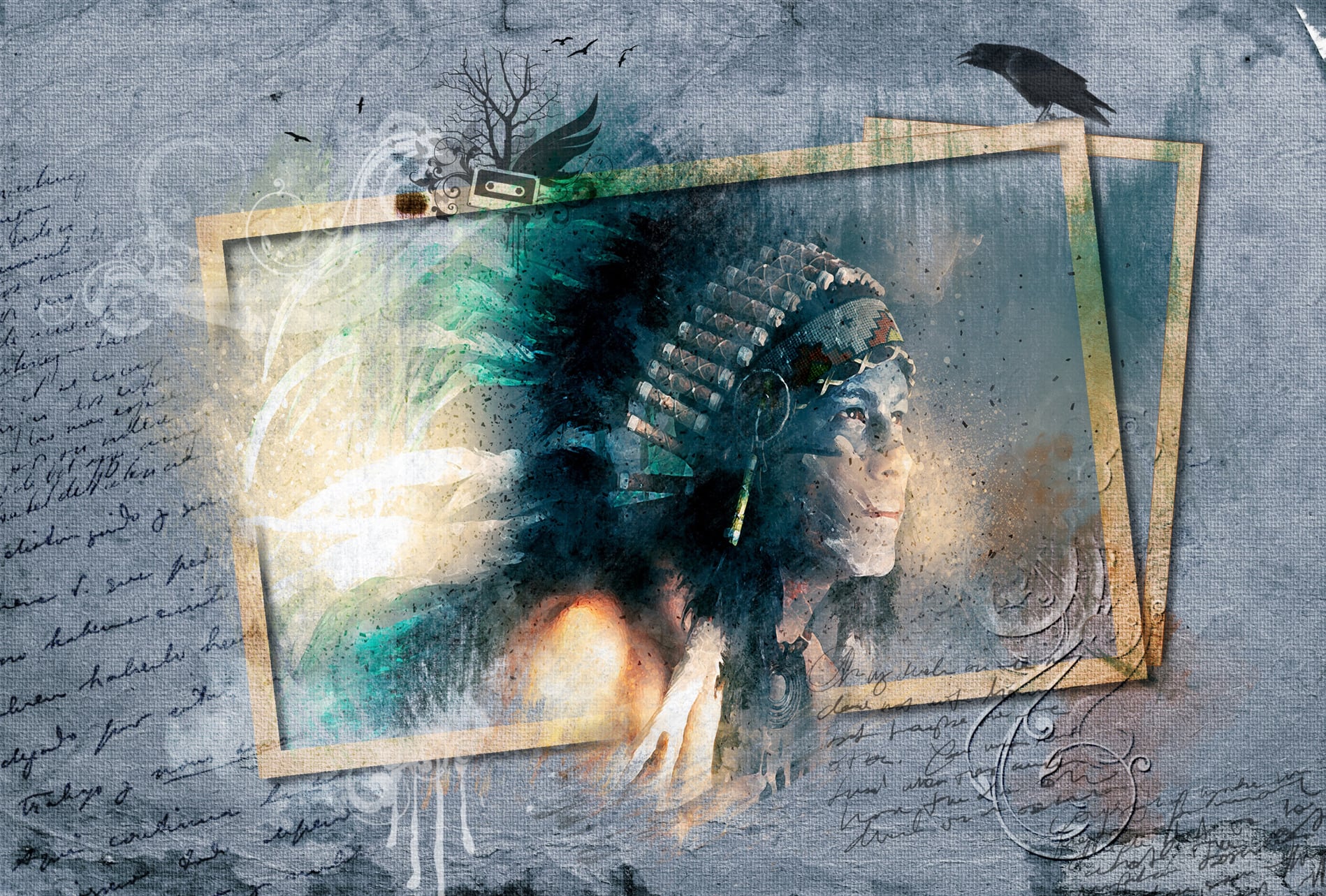 I will create professional photo manipulation or any photoshop work