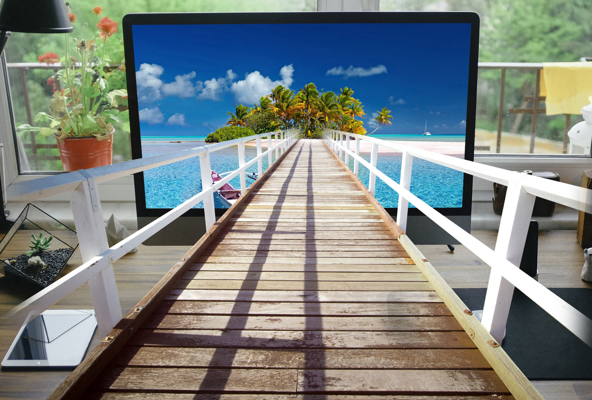 I will create professional photo manipulation or any photoshop work for