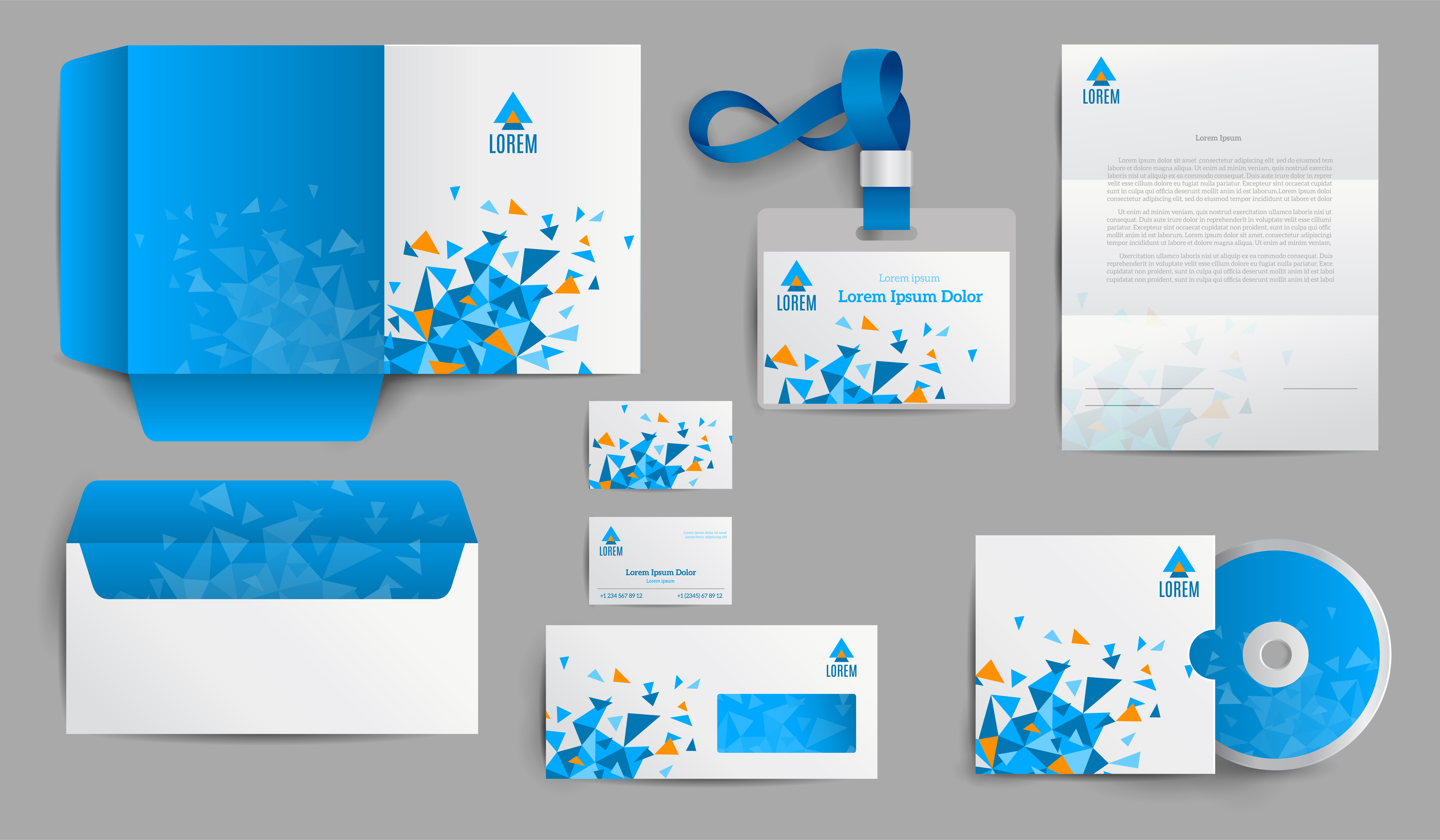 Design Your Business Card Or Stationery Within 24 Hrs.