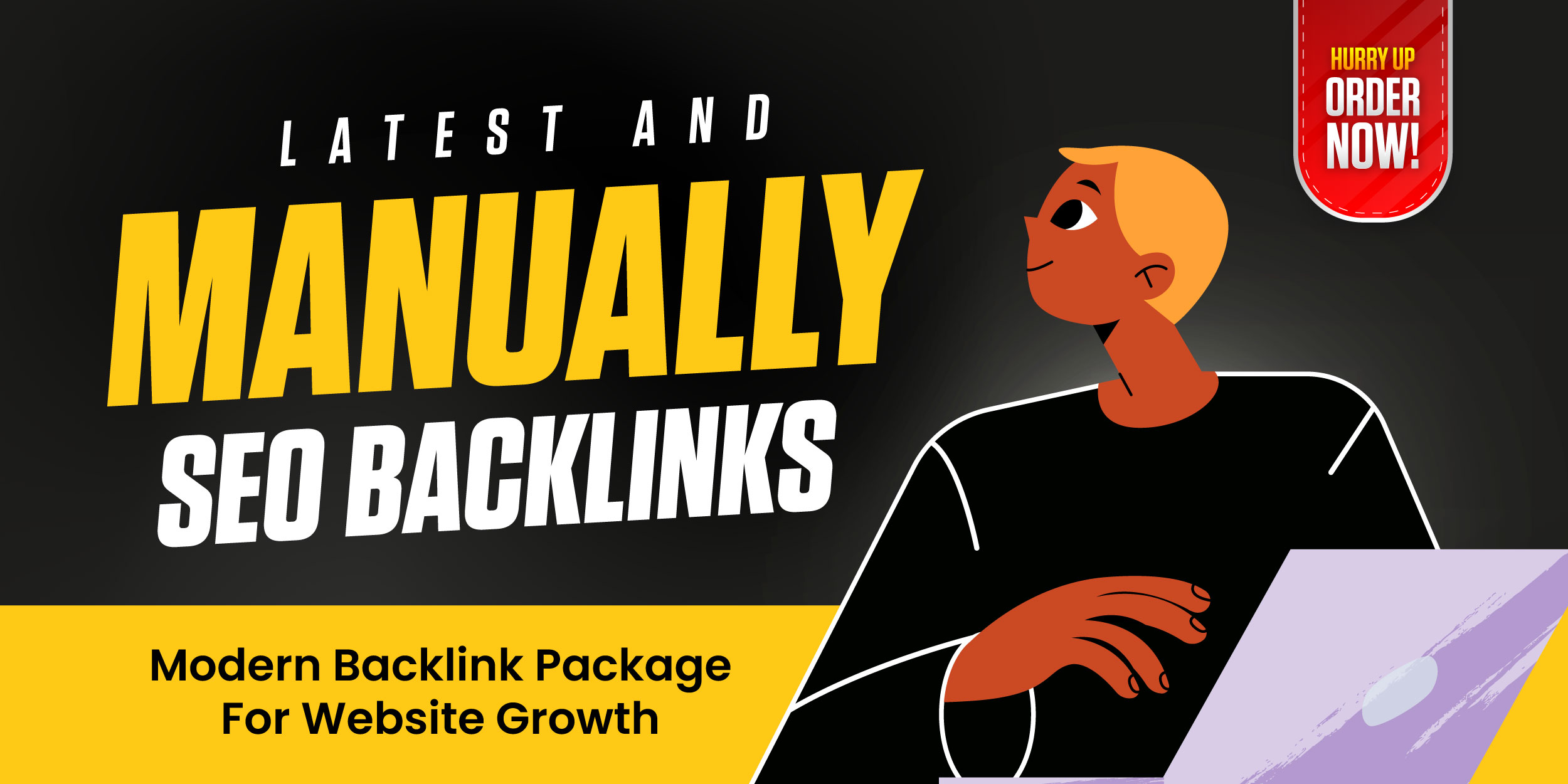 Latest And Manually Seo Backlinks Package To Improve ...