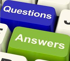 come and ask your most unsolved questions about anyth...