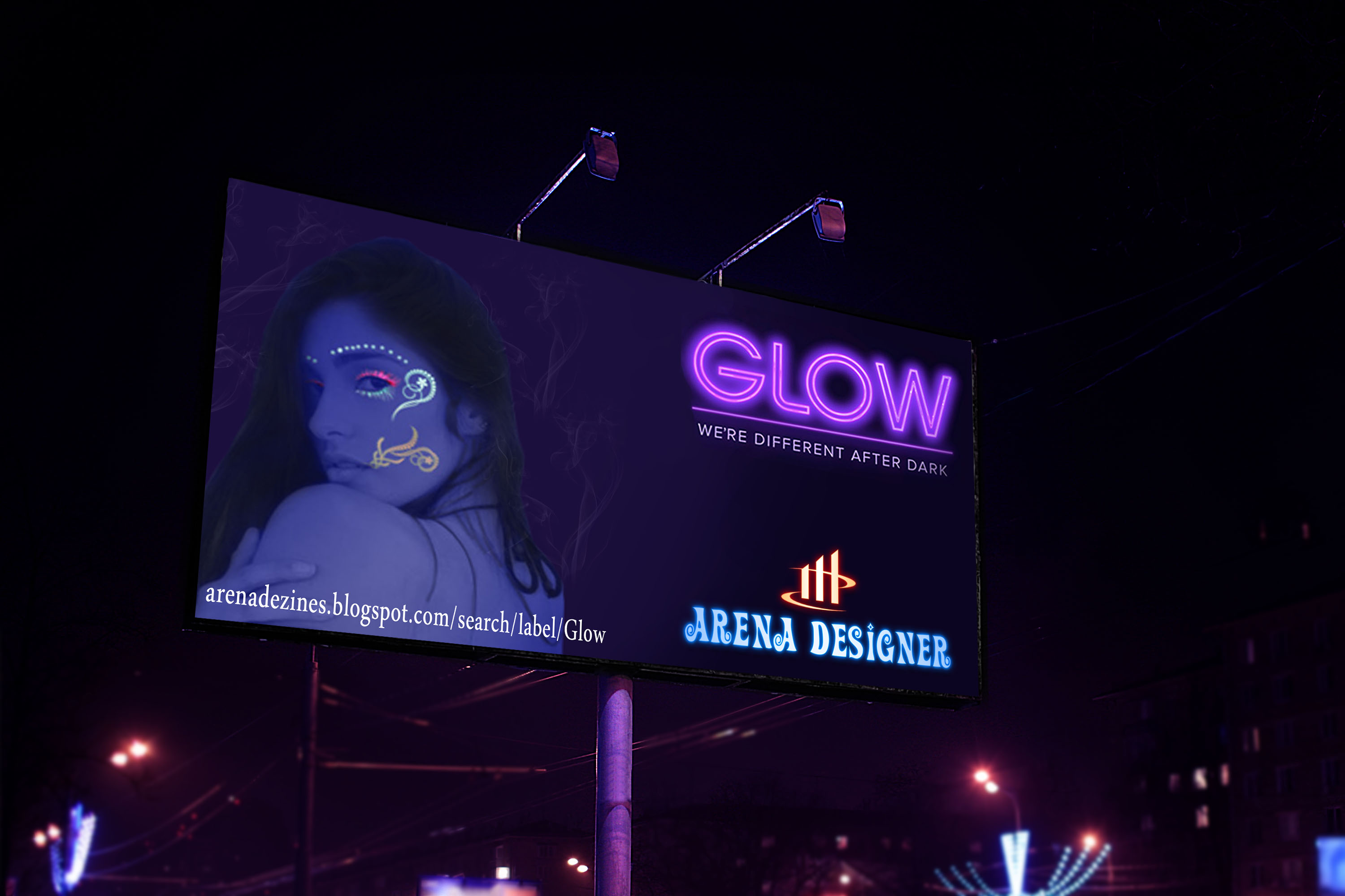 Professional Logo Design for Customers