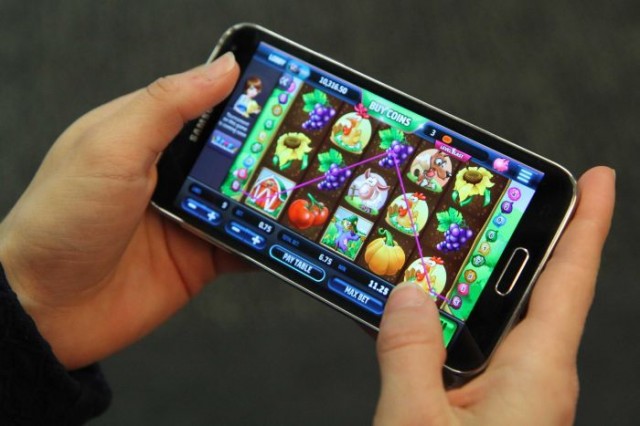 Create Game Graphics Design And Ui