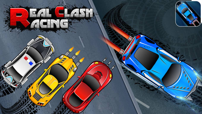 Create Game Graphics Design And Ui