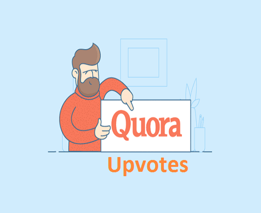 Instant 50 Quora Upvotes Worldwide human genuine users 