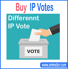 Give offer amazing 200 different IP votes your online contest voting entry polls for $5 