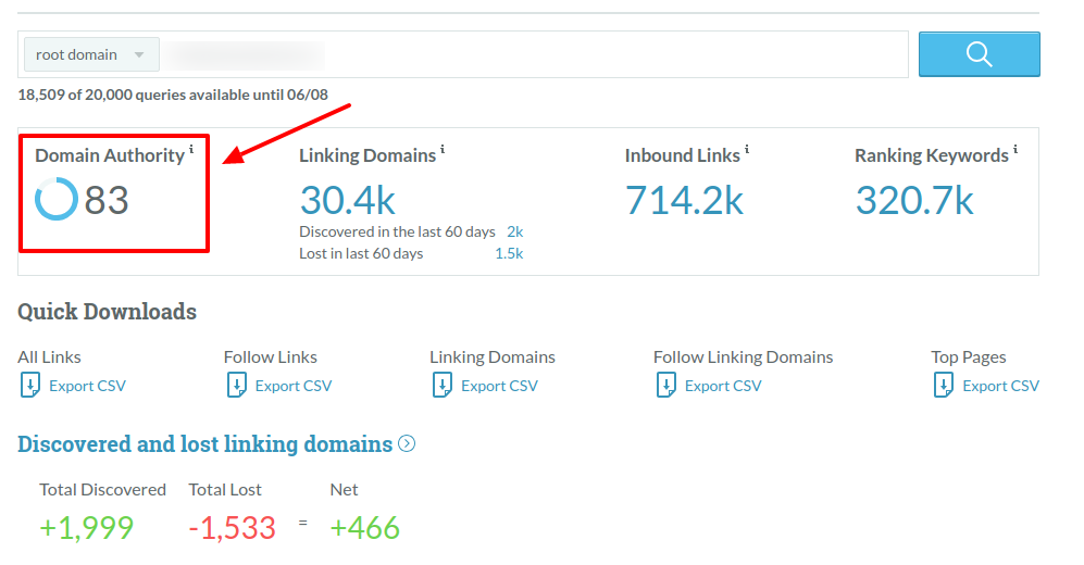 High authority Guestpost on DA -83 website with backlink.