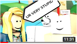 I Can Make You A Roblox Thumbnail For 5 Seoclerks