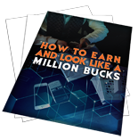 2 eCoom Books and 1 free, with today's best way's to make money with ads.