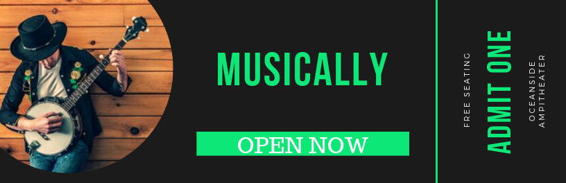 design unique invitation,poster,flyer or banner