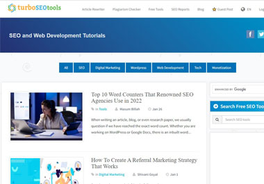 I will publish your article on High Authority website