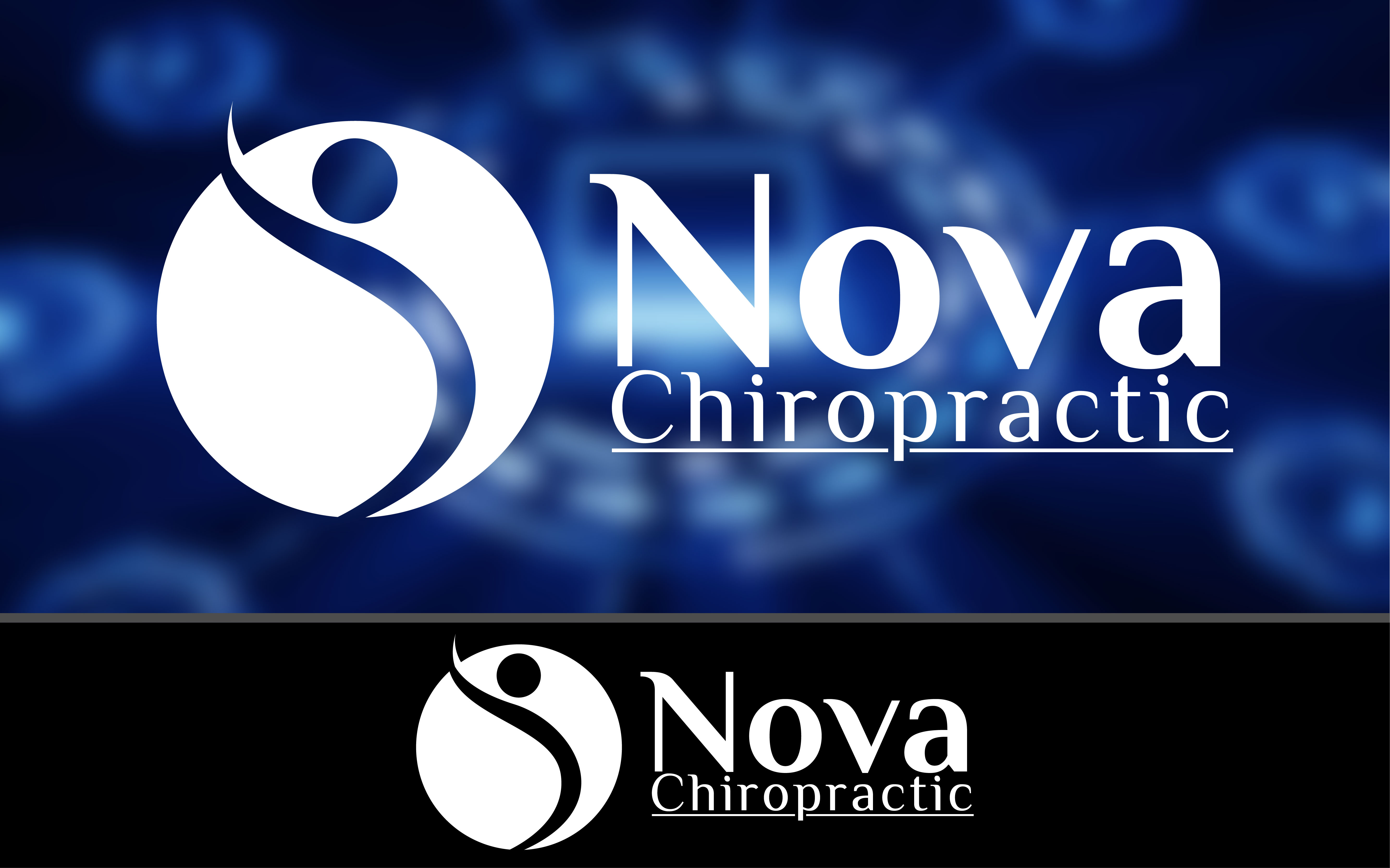 I will Design minimal and unique logo design