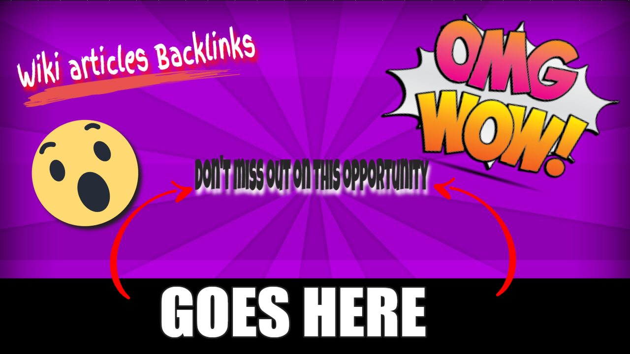 Boost Your Backlinks:Wiki articles 3000 Backlinks (contextual backlinks) 