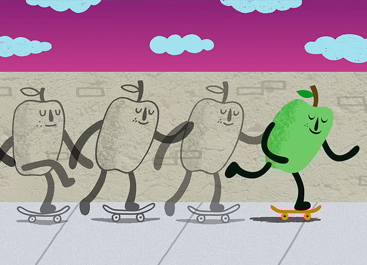 Create an amazing Udemy course with a zero dollar budget!