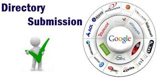 I can submit your website to 500 directories/bookmarks