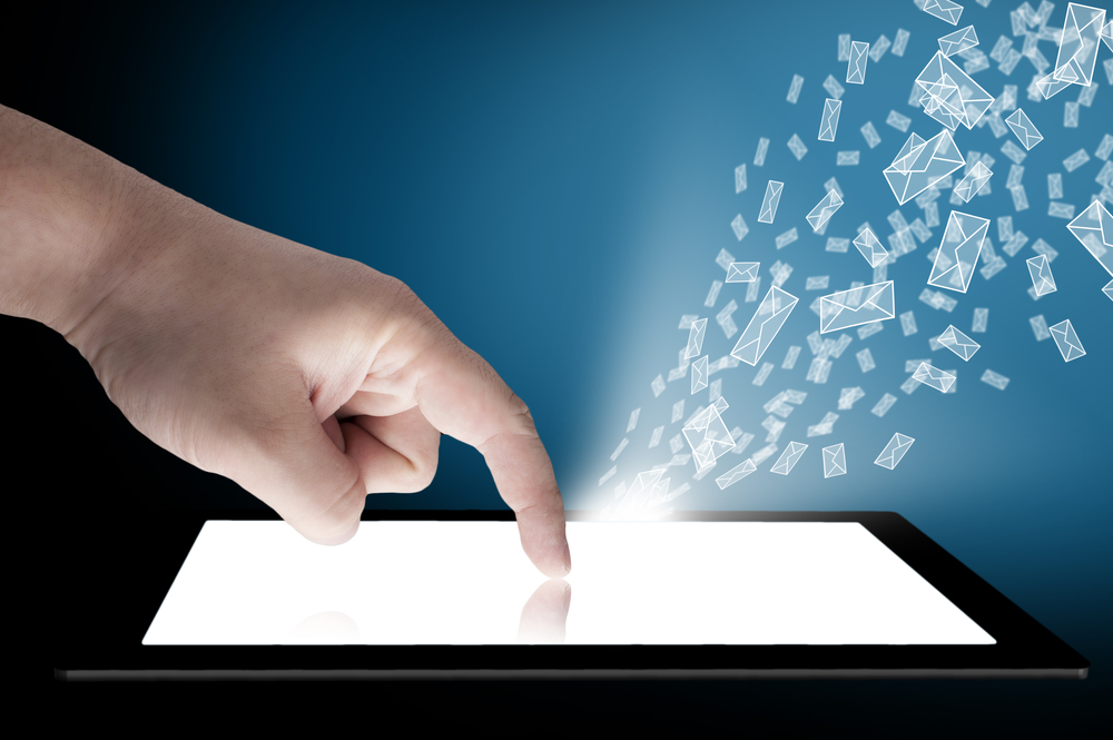 Lead the market by our high quality email list