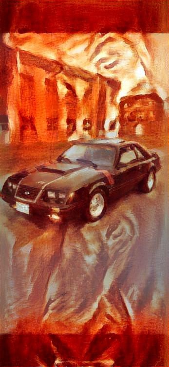 i am going to Turn your photo/image into art/drawing