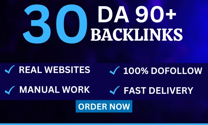 Boost Your Website's Authority with DA90+ Backlinks: Effective SEO Strategy
