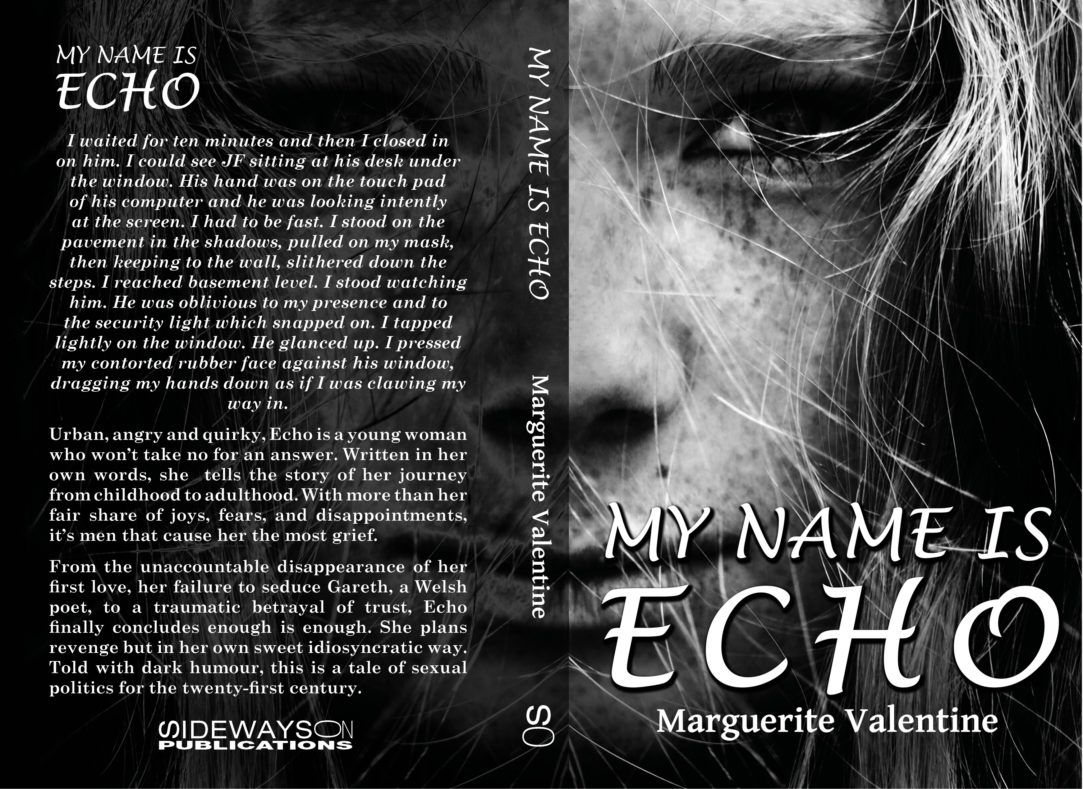 I Will Do Pro Book Cover Design