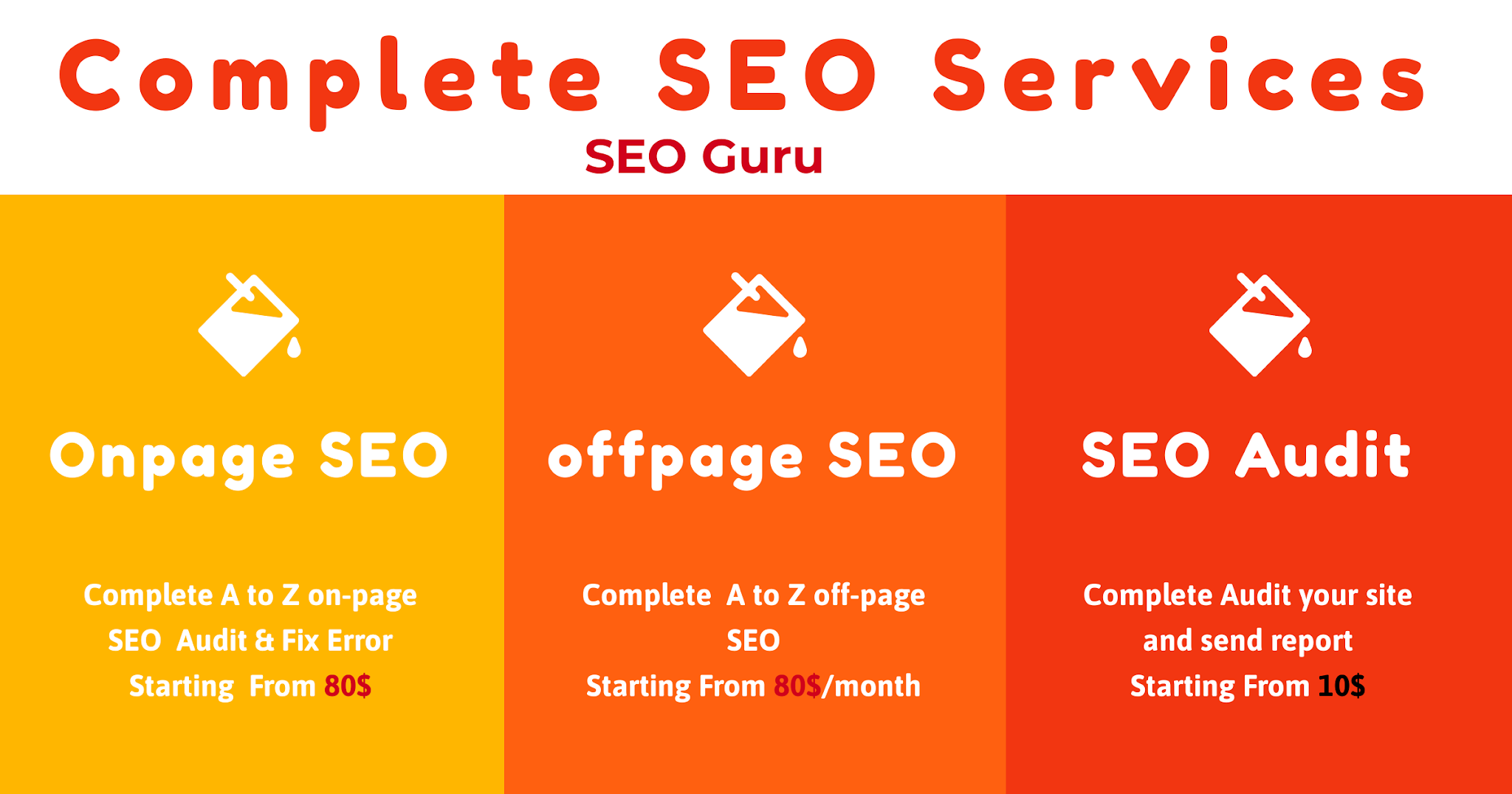 provide 100 high authority dofollow backlinks