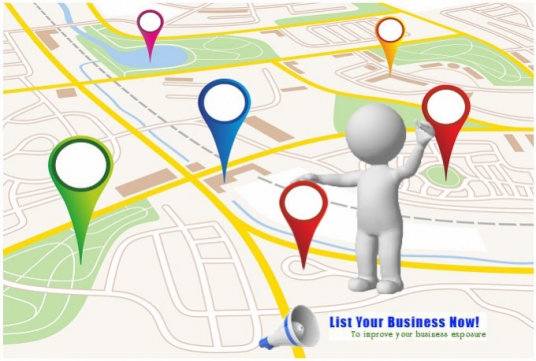  I will do Powerful 30 Citations For Any Country