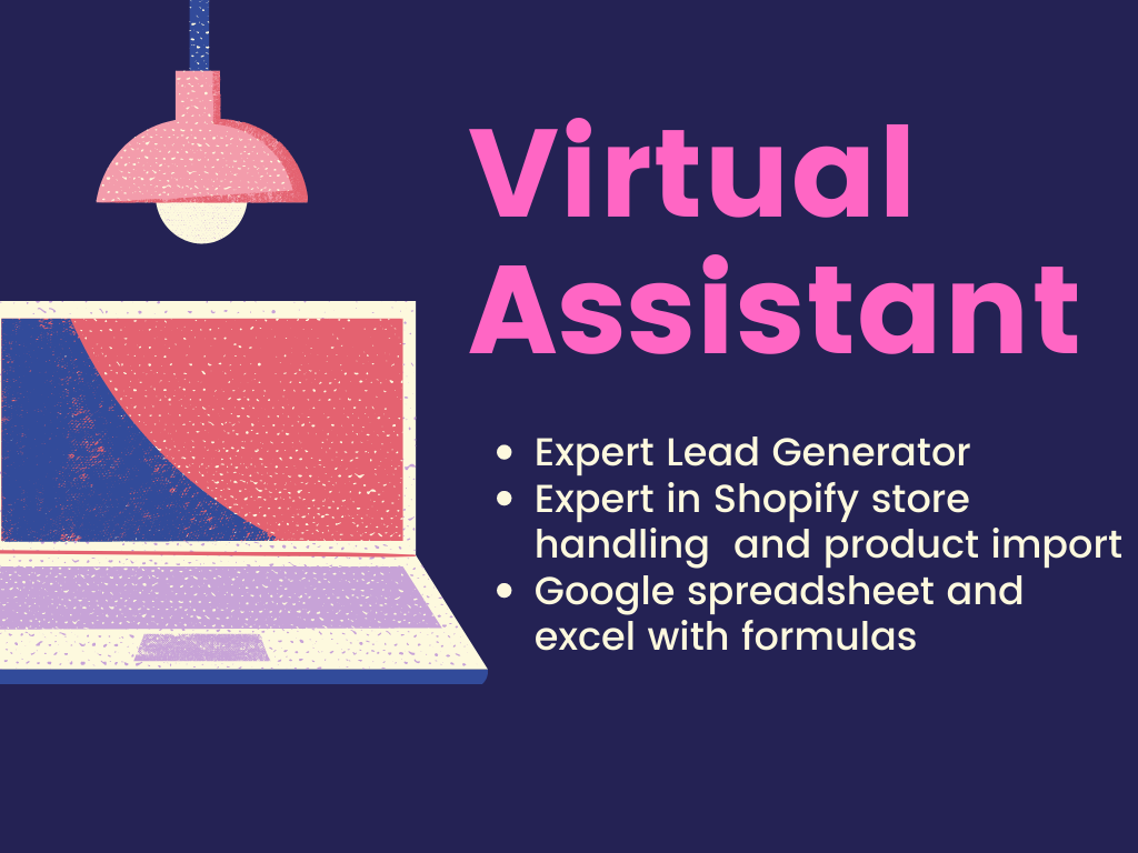 WordPress/Blog, Professional Virtual Assistant 