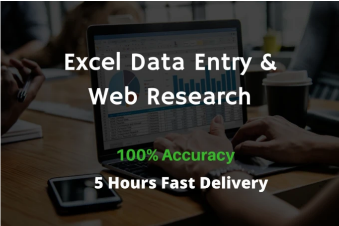 data entry work at very cheap rate