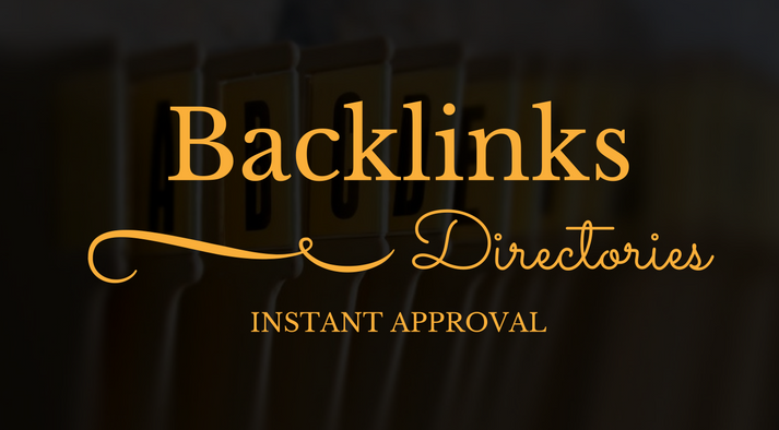 Submit your website's to 500 directories within 48 hours