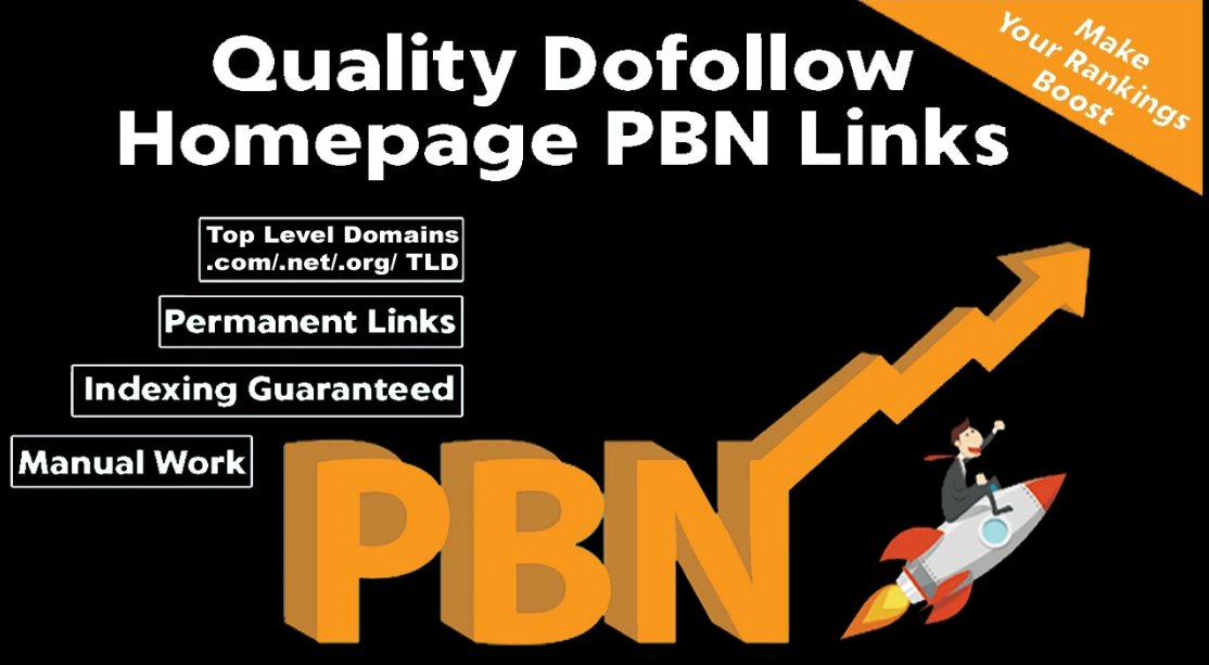 6 Permanent PBN Backlinks High TF/CF DR/UR DA/PA up-to 32 TF 45 DR 20 DA