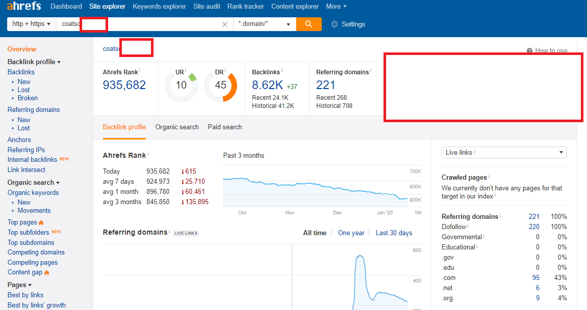 6 Permanent PBN Backlinks High TF/CF DR/UR DA/PA up-to 32 TF 45 DR 20 DA