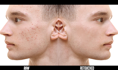 Photo Retouch Services Within 24hours OR LESS