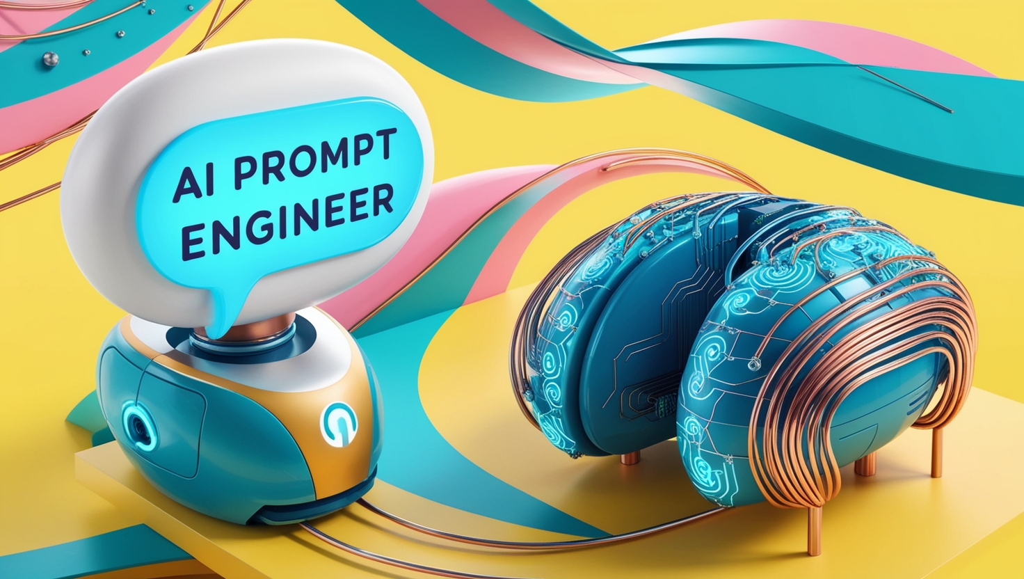 I will be your AI prompt engineer for AI generation