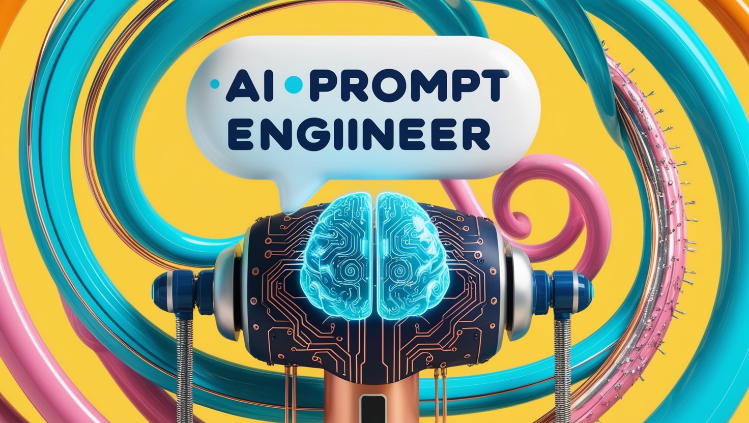 I will be your AI prompt engineer for AI generation