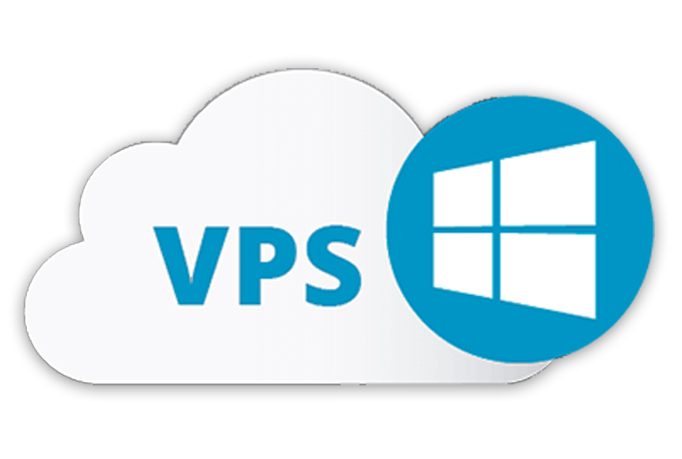 High-End Windows VPS for one month