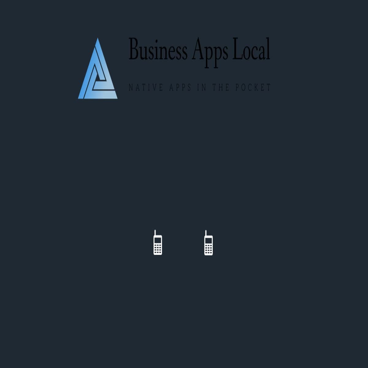 Android App Developer IOS And Android Native Apps For Business and WordPress Website