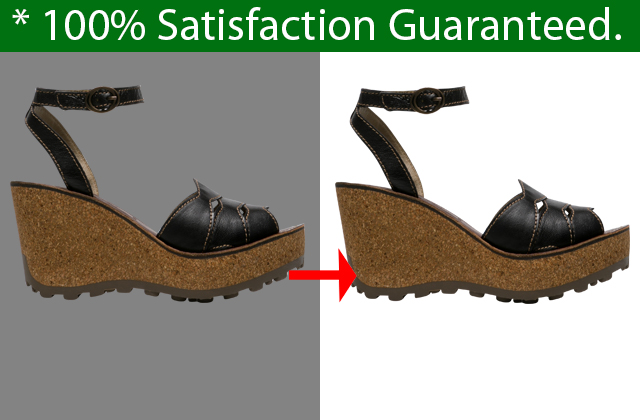 Remove background of your 10 photo/product/any kind of image