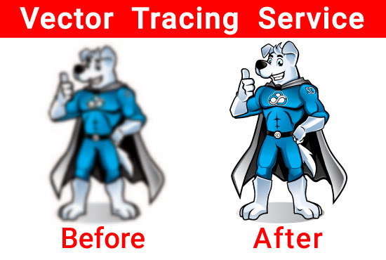 Vectorize!