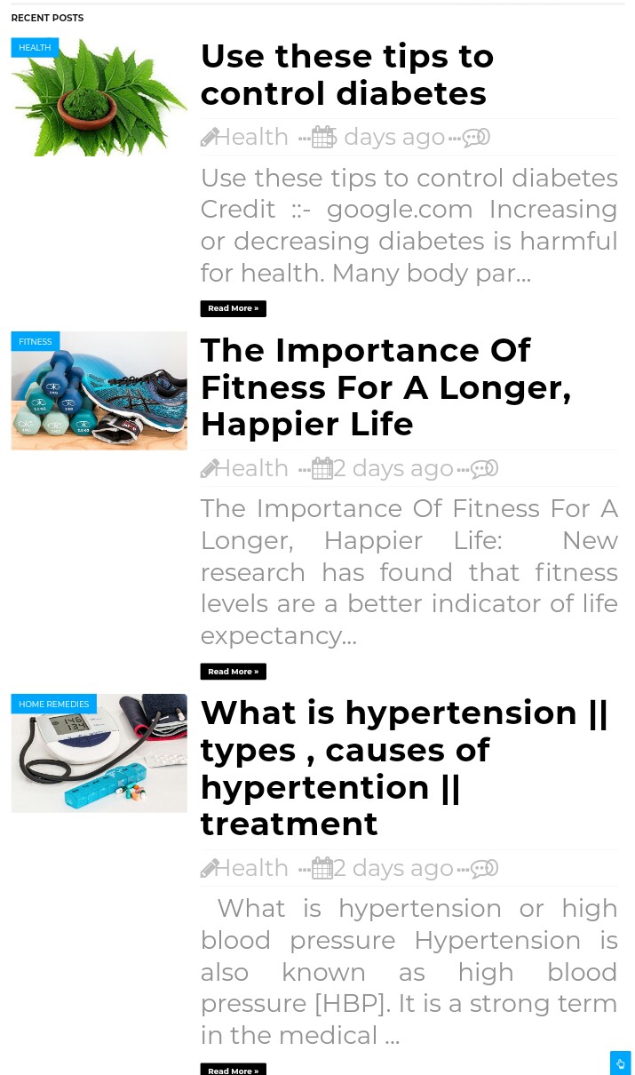 Customized website for sale with ranking keywords and 35+ posts