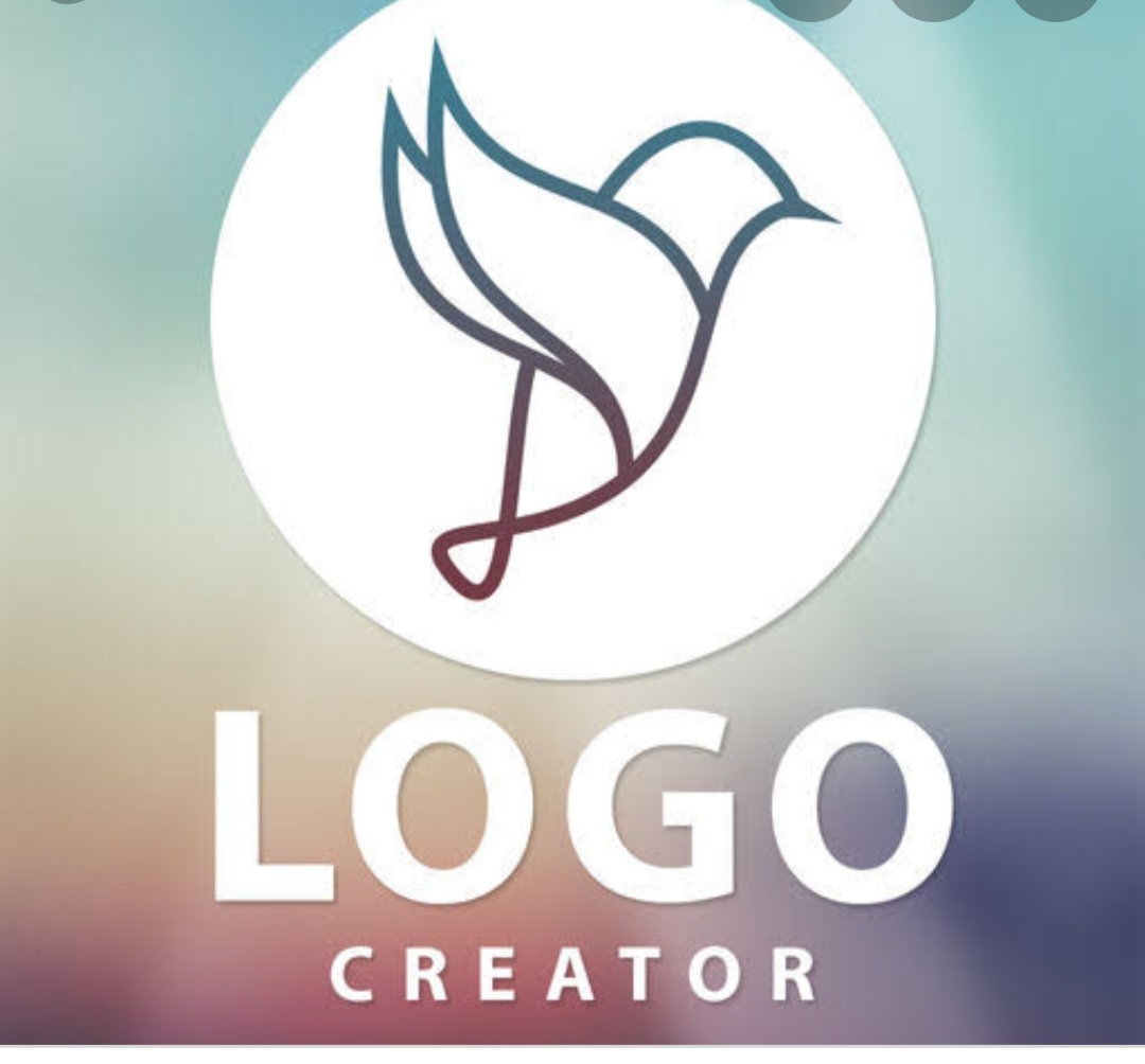 And we are creating logos, illustrations, and complete brand identities for...