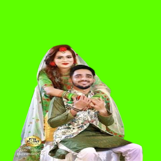 Remove background professionally 