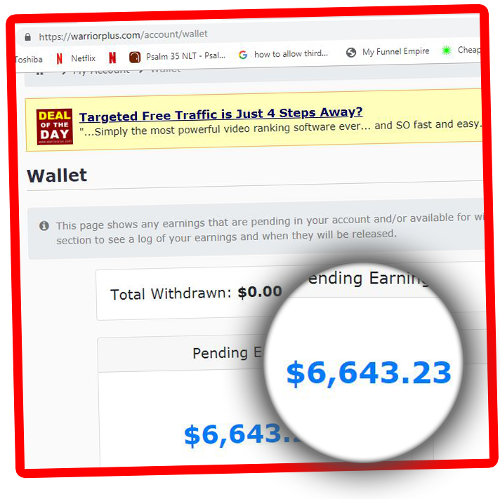 Great Indian Method That Help You To Make Money With WarriorPlus 