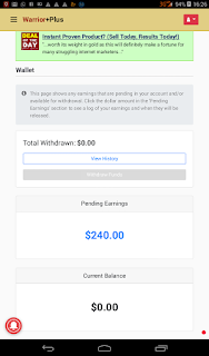 Great Indian Method That Help You To Make Money With WarriorPlus 