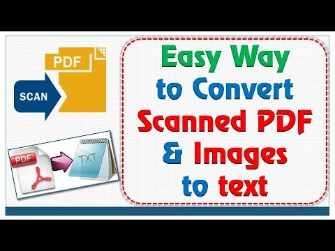 *Expertise in Any PDF Conversion with Accuracy & Data Entry Project*