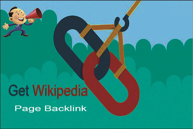 Get Most Valuable High DA PA Niche Relevant Stable Wikipedia Page Backlink For Increase Your Site DA