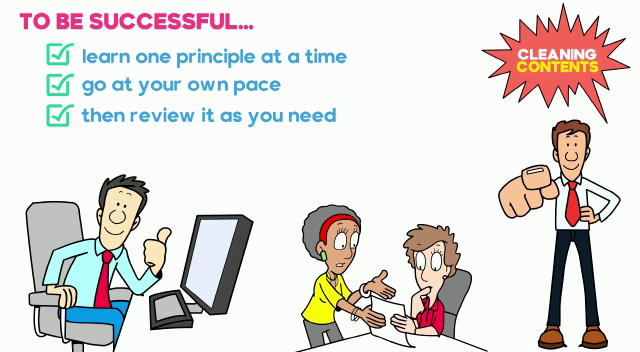 I will create a whiteboard video animated